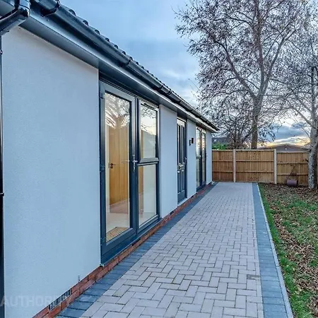 Stag Residence: Modern Serviced *