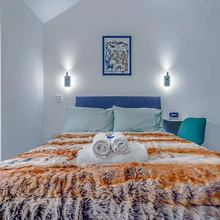Stag Residence: Modern Serviced * Bristol