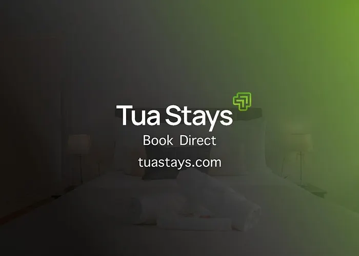 Feriehus Cosy Single Storey With Garden, Parking *