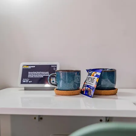 Stag Residence: Modern Serviced Бристоль
